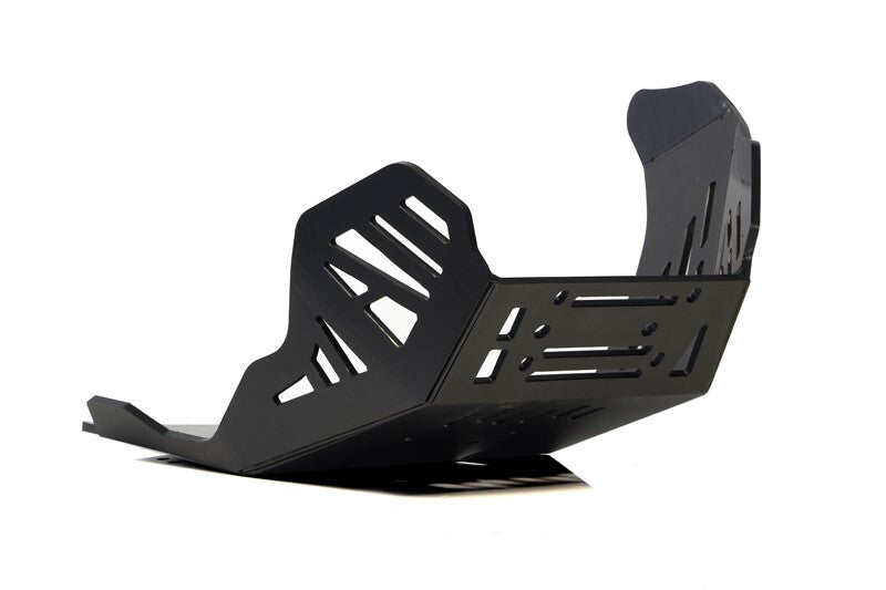 AXP Adventure Unterfahrschutz - HDPE 8mm