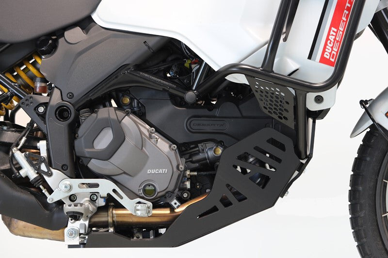 AXP Adventure Unterfahrschutz - HDPE 8mm