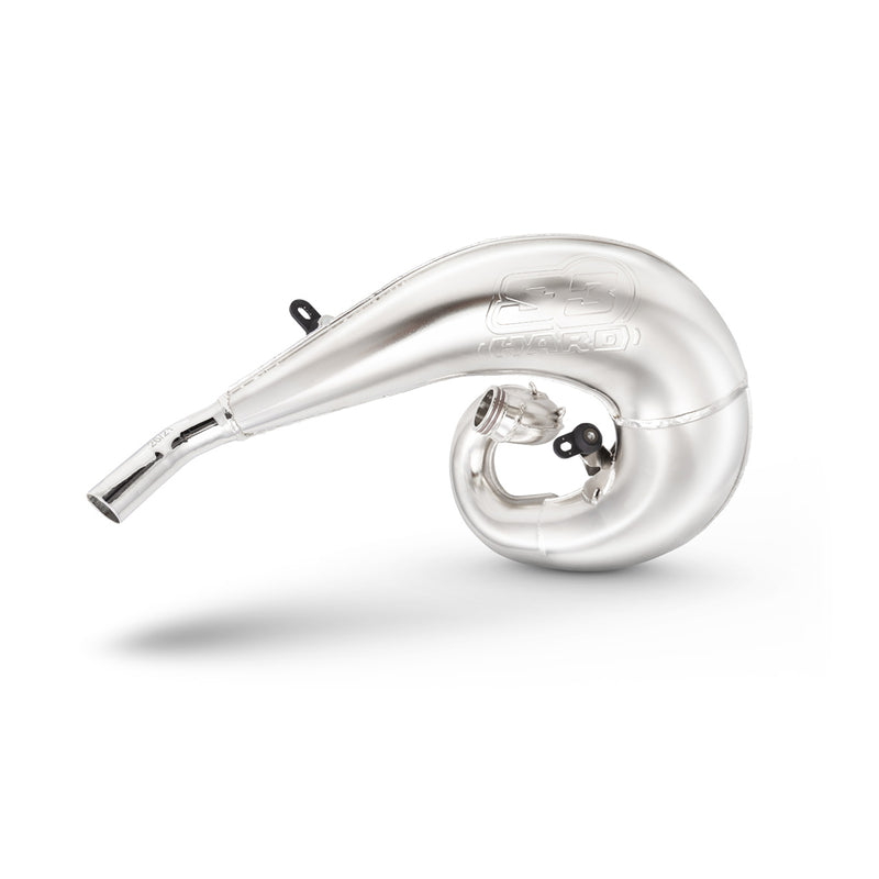 S3 Auspuffanlage - Works