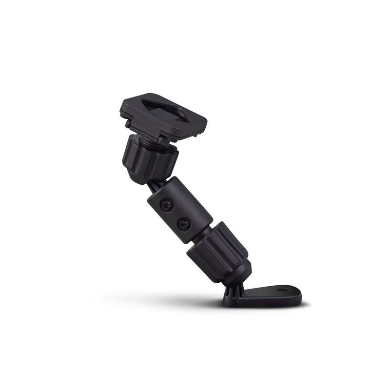SHAD Smartphone-Halter mit Tasche (Spiegelbefestigung)