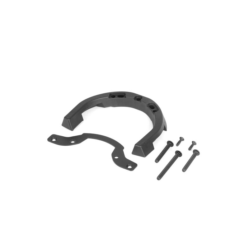 SHAD Tank Click System