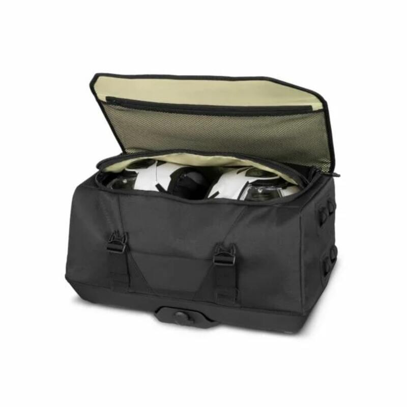 SHAD Terra TR50 Hecktasche