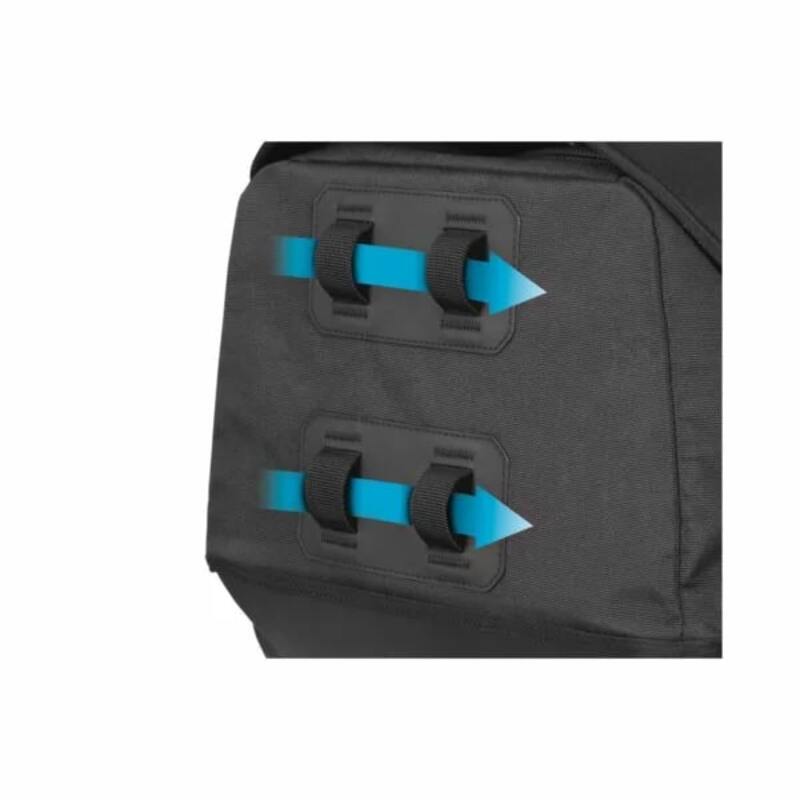 SHAD Terra TR50 Hecktasche