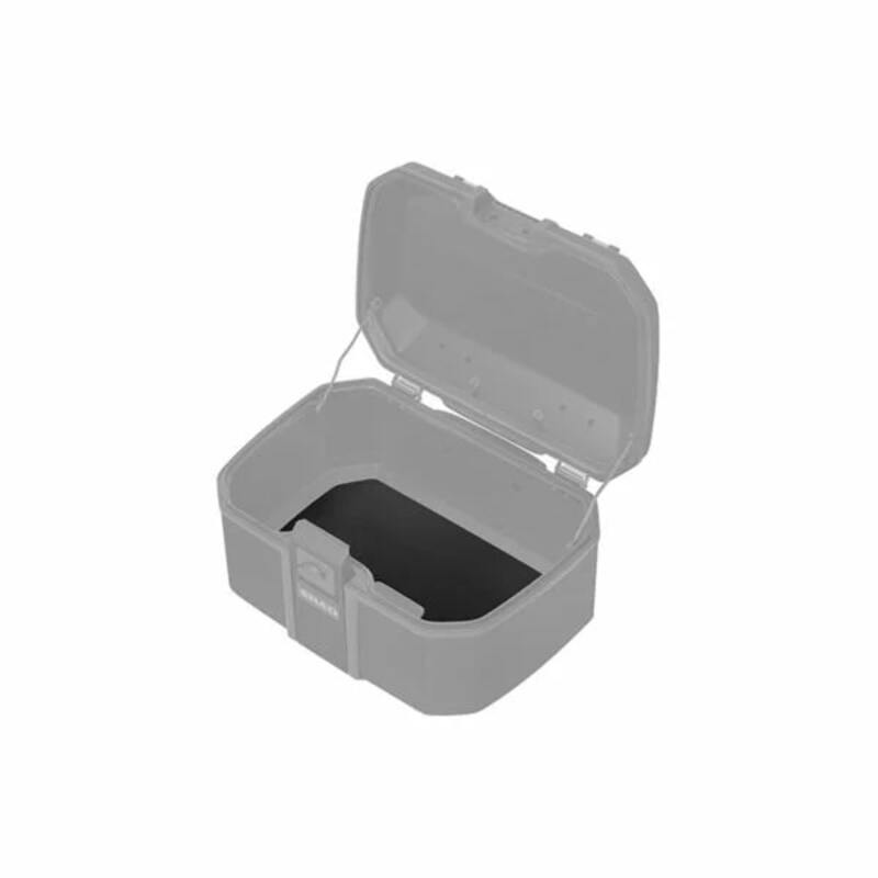 SHAD Top Case TR55 Terra Pure Black