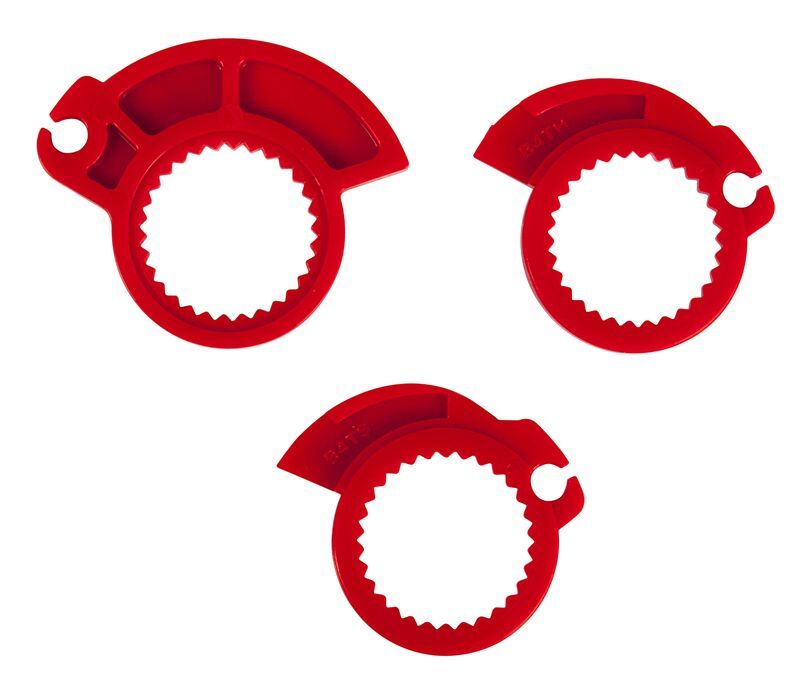 RACETECH R20 Lock On Griffgummis Wave - BETA 20
