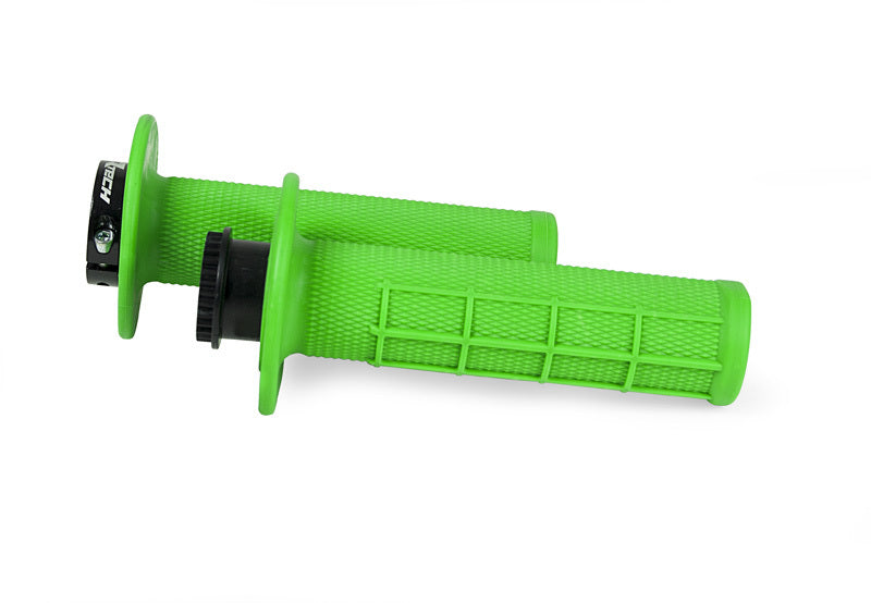 RACETECH R20 Lock On Griffgummis Half Waffle