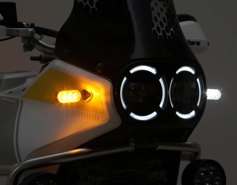 DENALI Blinkerkabel Adapter