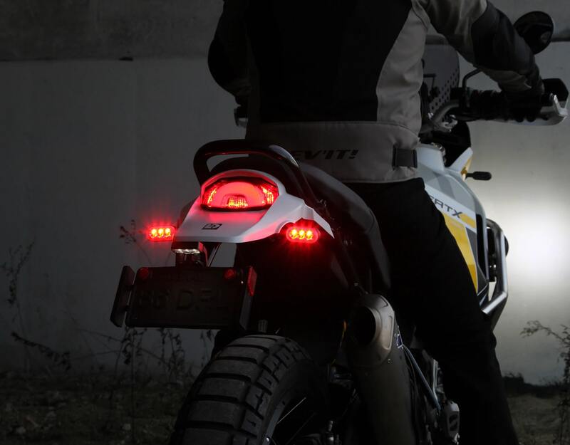 DENALI Blinkerkabel Adapter