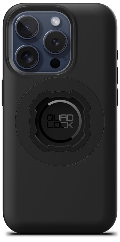 QUAD LOCK MAG Handy Case - iPhone 15 Pro