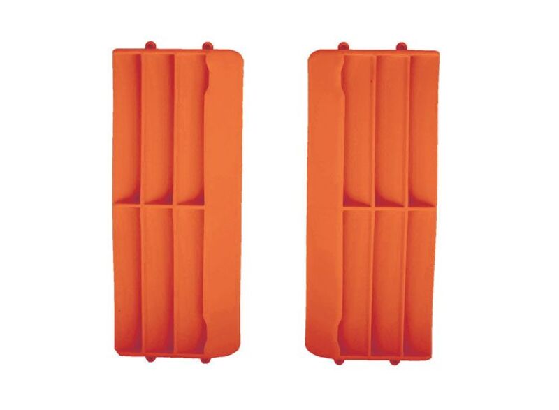 RACETECH Ersatzkühlerlamellen innen (2 Stck.)