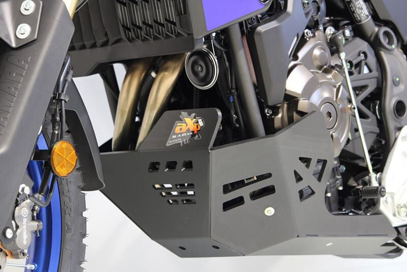 AXP Motor Unterfahrschutz PHD 6mm