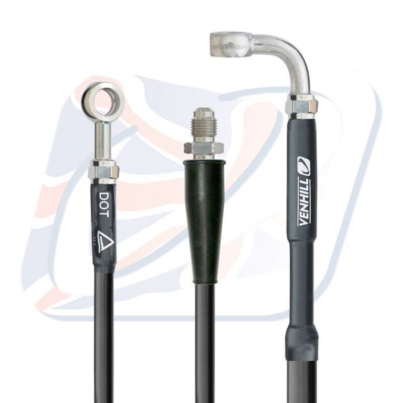 VENHILL 1 Kupplungsleitungskit