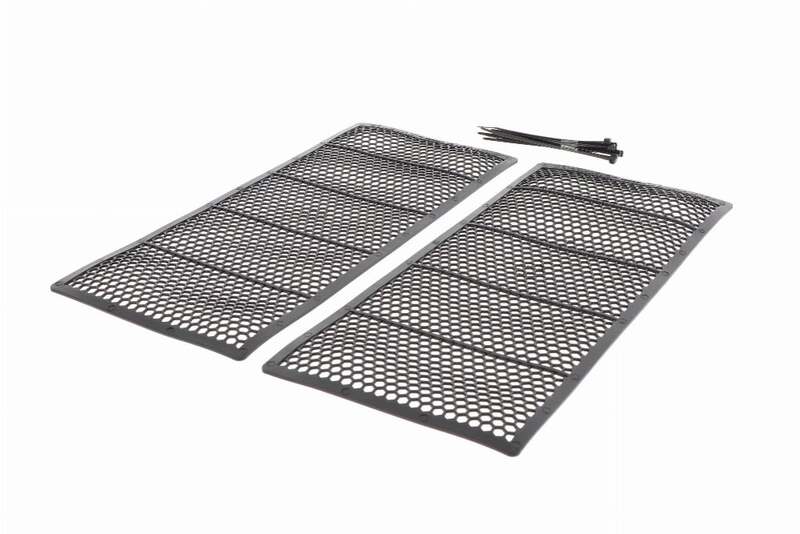 TWIN AIR Kühleschutz