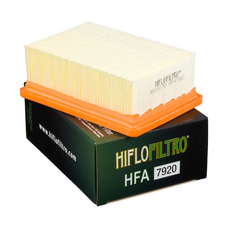 HIFLOFILTRO Luftfilter - HFA7920