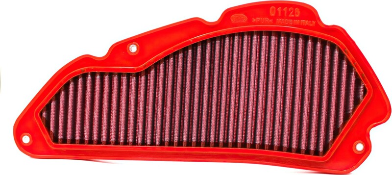 BMC Luftfilter - FM01126