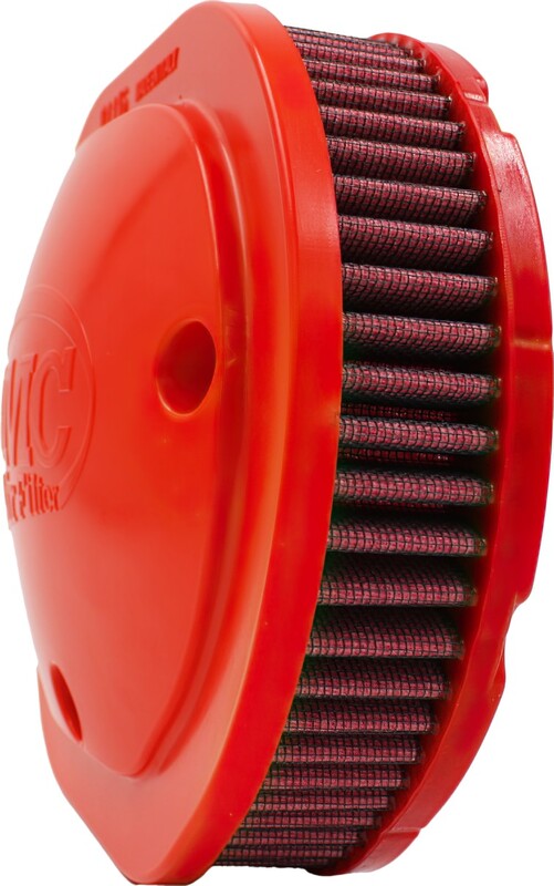 BMC Luftfilter - FM01116