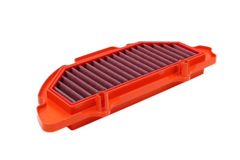 BMC Luftfilter - FM01168RACE