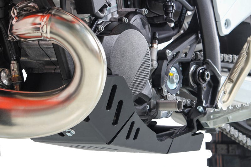 APX Xtrem Unterfahrschutz HDPE 8mm