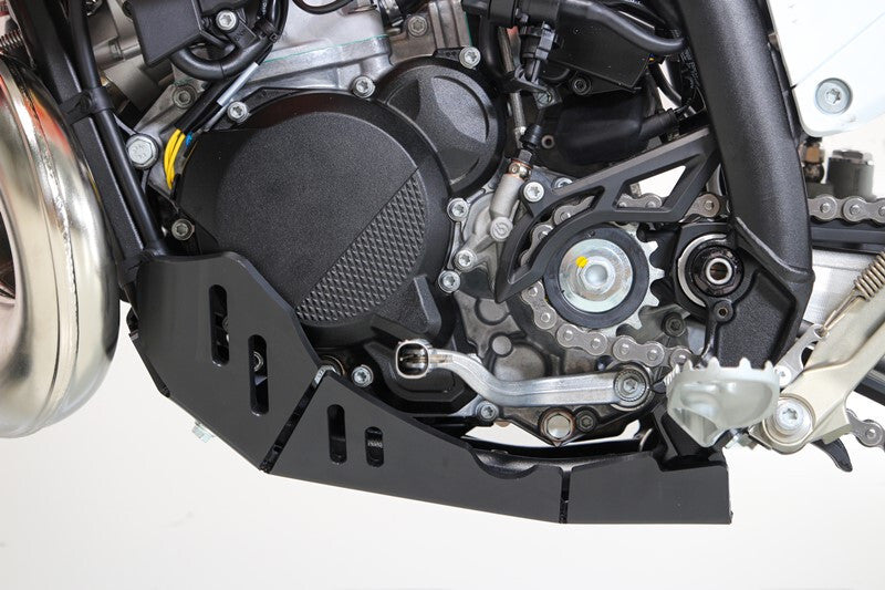 APX Xtrem Unterfahrschutz HDPE 8mm