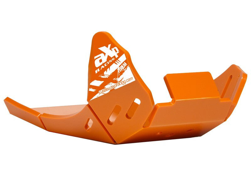 APX Xtrem Unterfahrschutz HDPE 8mm