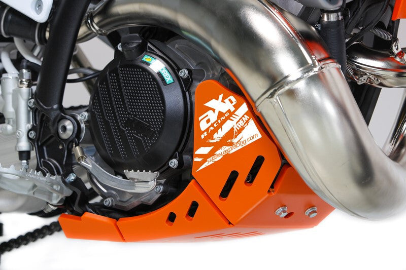 APX Xtrem Unterfahrschutz HDPE 8mm