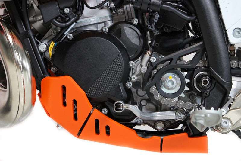APX Xtrem Unterfahrschutz HDPE 8mm