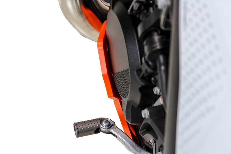APX Xtrem Unterfahrschutz HDPE 8mm