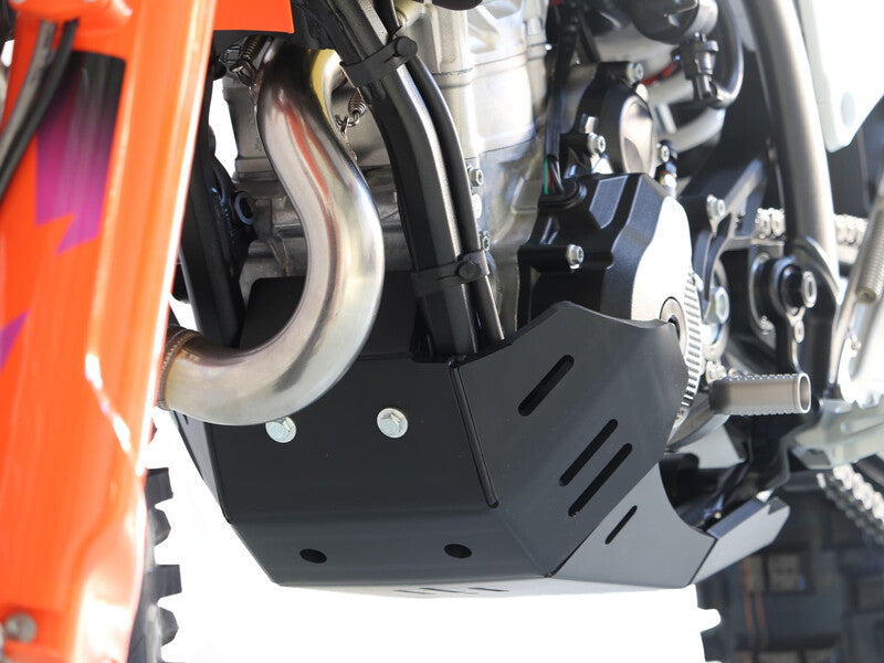 APX Xtrem Unterfahrschutz HDPE 8mm