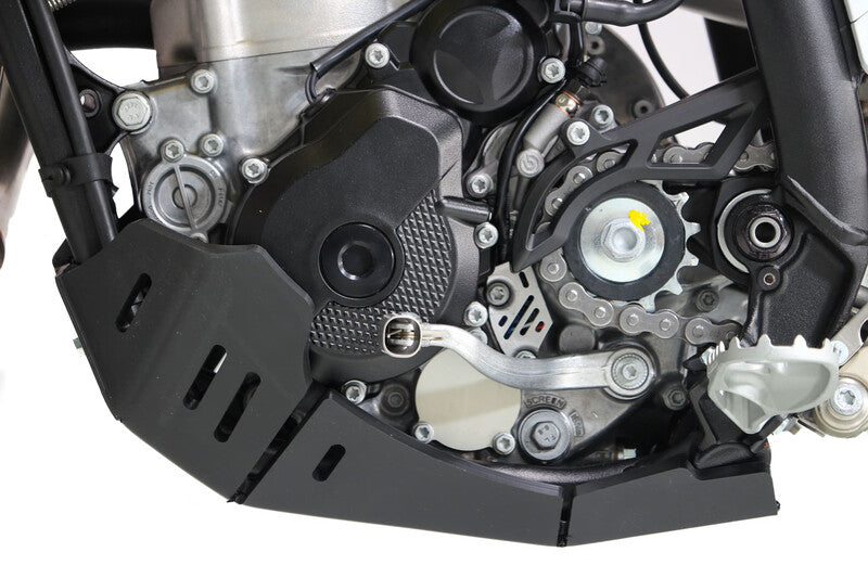 APX Xtrem Unterfahrschutz HDPE 8mm