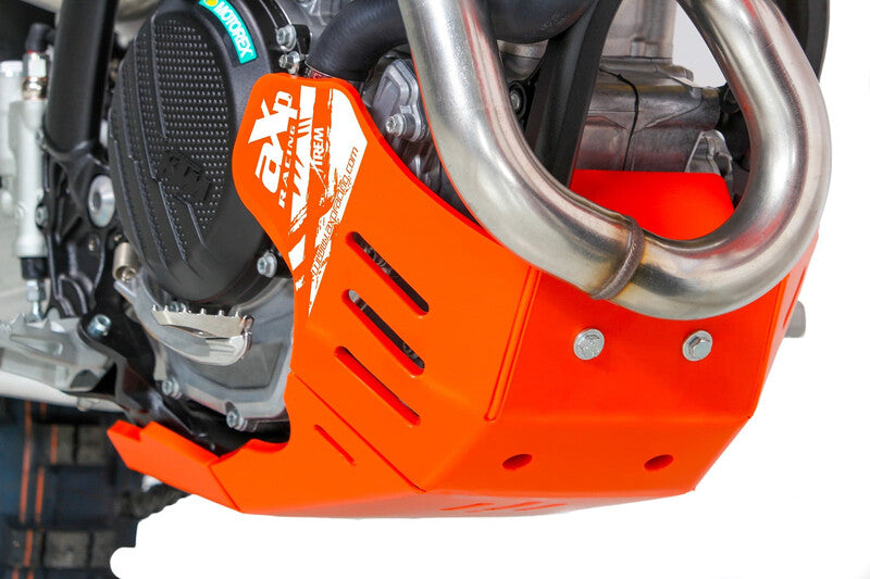 APX Xtrem Unterfahrschutz HDPE 8mm