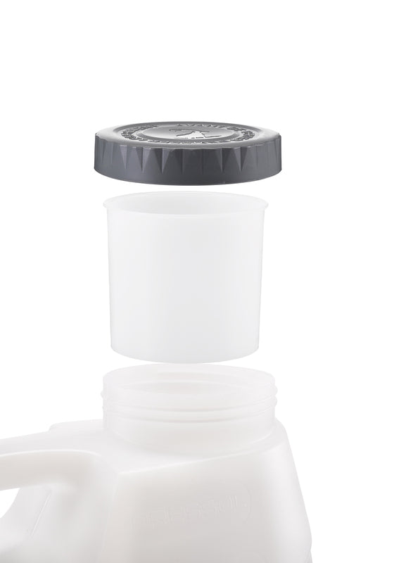 PRESSOL Universal Nachfüllkanister 10L