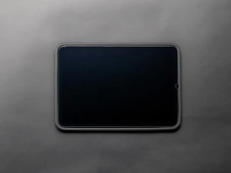 QUAD LOCK Displayschutz aus gehärtetem Glas - iPad Mini (6th Gen)