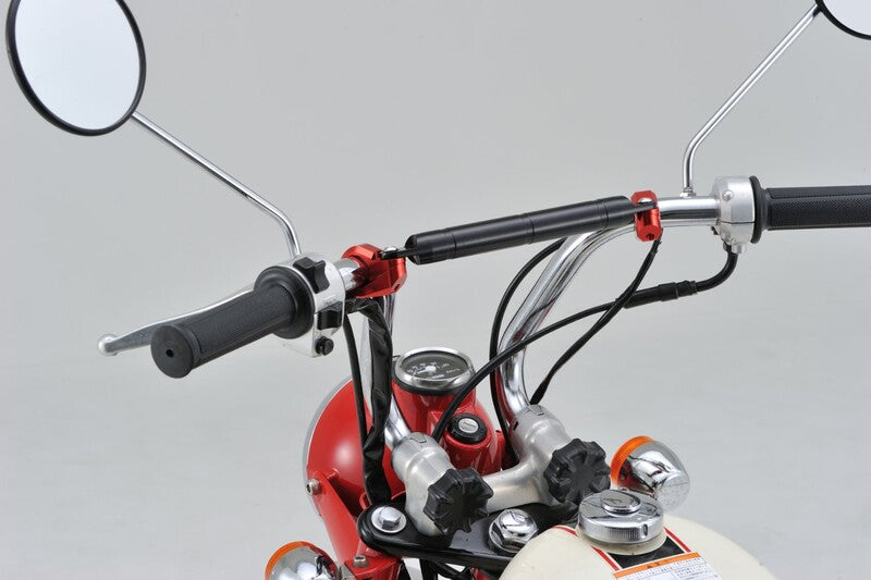 DAYTONA Lenkerstrebe - 200mm