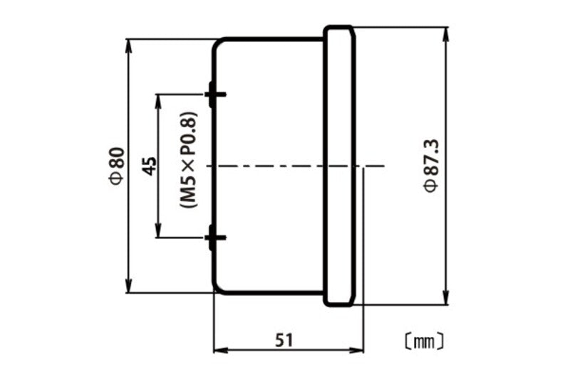 DAYTONA Velona W - Analoger Tacho & Drehzahlmesser Multifunktionsinstrument