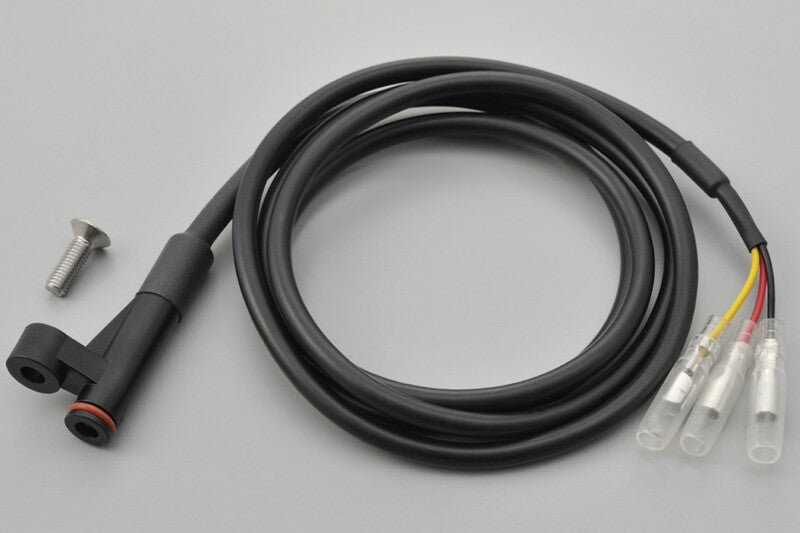 DAYTONA Geschwindigkeits-Impuls-Wandler - Ø10mm