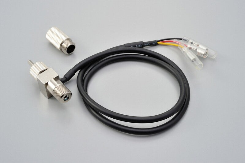 DAYTONA Drehzahlwandler - Doppelsignalausgang Universal