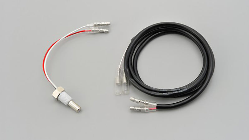 DAYTONA Temperatur Sensor 1/8" mit externem Kabel f. Velona