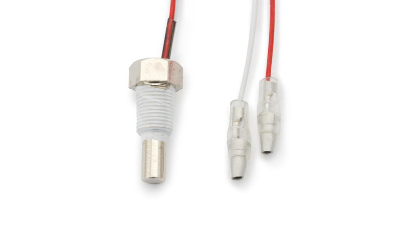 DAYTONA Temperatur Sensor 1/8" mit externem Kabel f. Velona