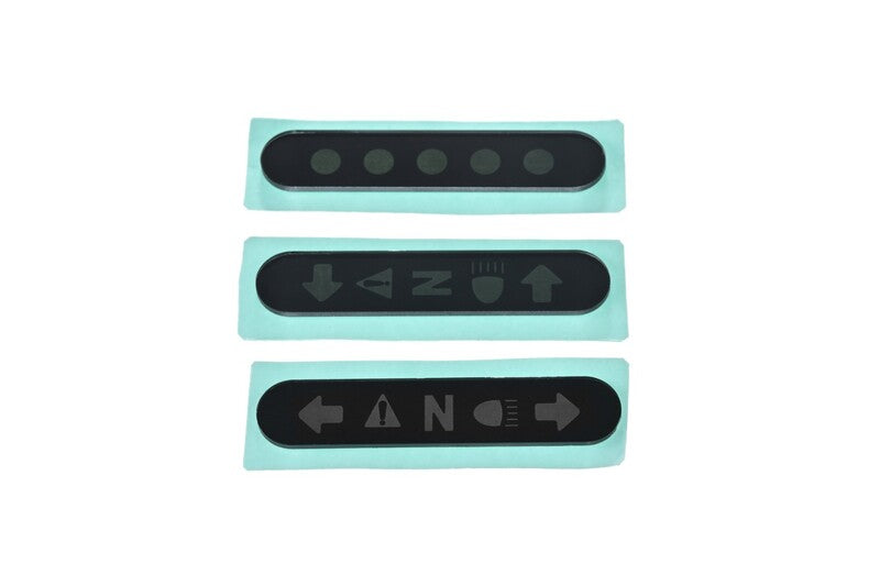 DAYTONA Gamma Micro-Anzeige