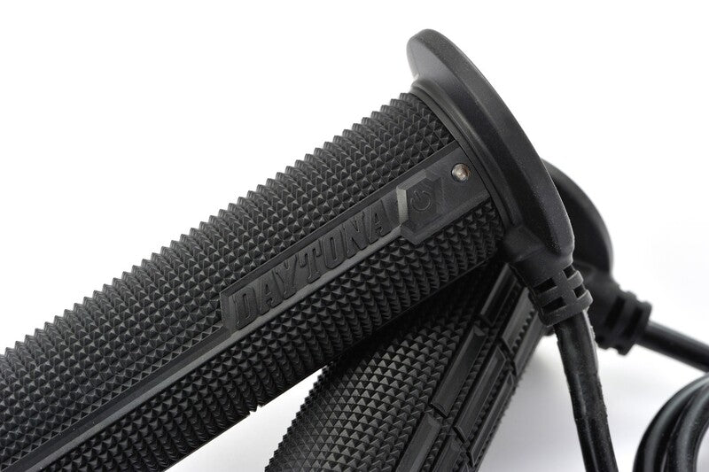 DAYTONA Premium Heated Grips