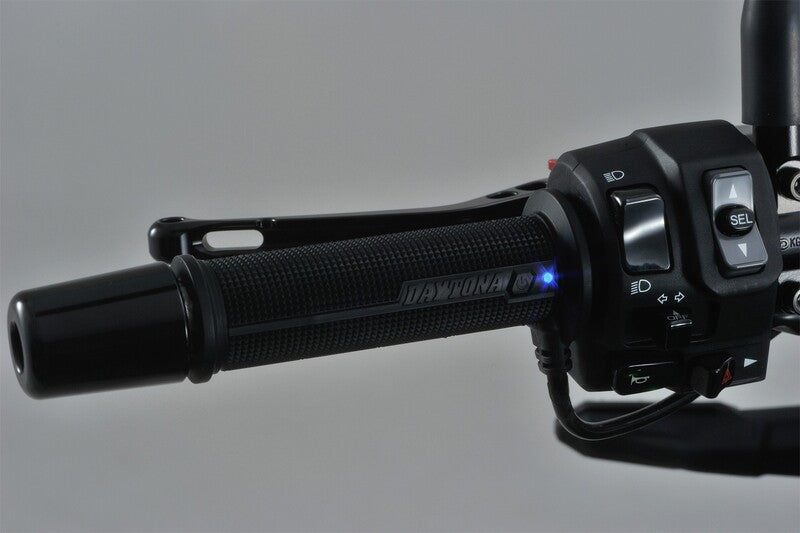 DAYTONA Premium Heated Grips
