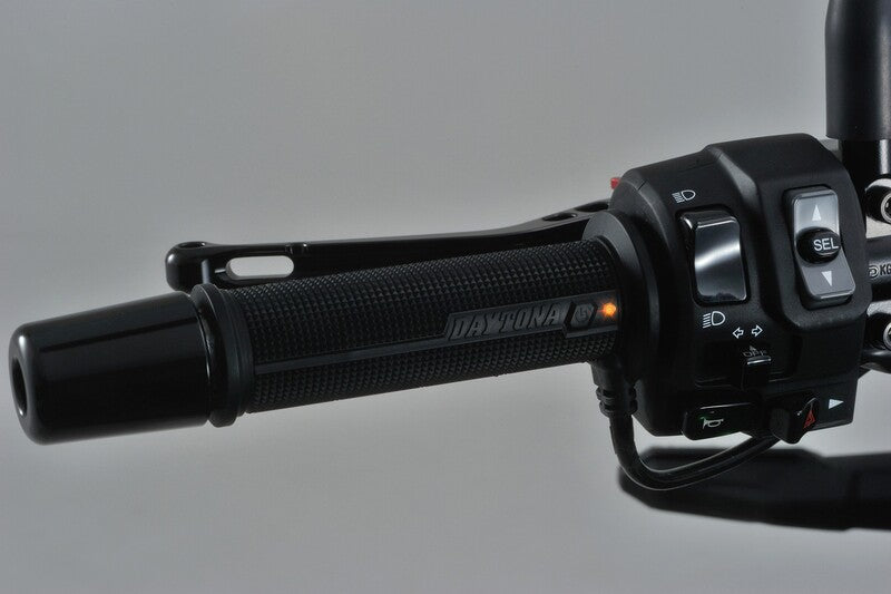 DAYTONA Premium Heated Grips