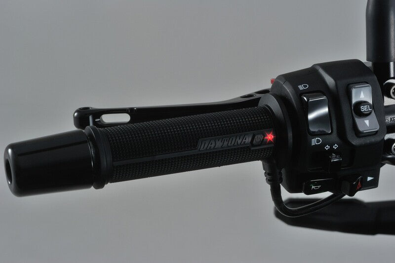 DAYTONA Premium Heated Grips