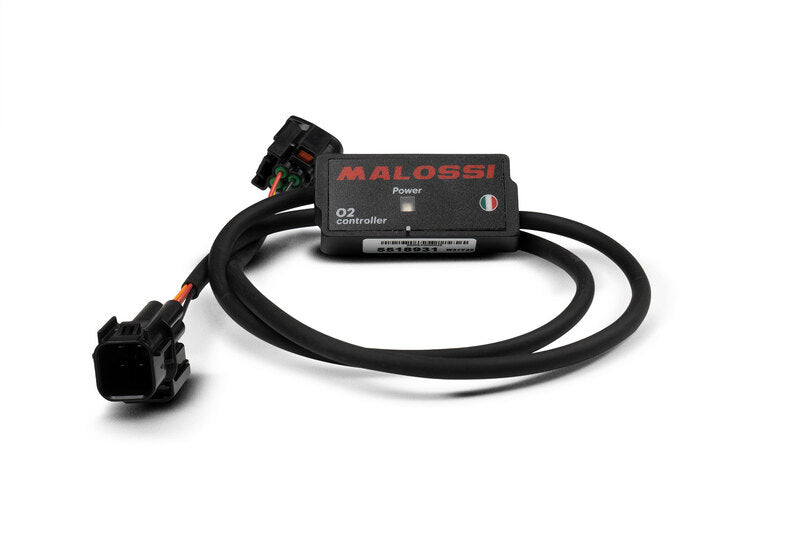 MALOSSI O1 Controler-Lambdasonde Emulator