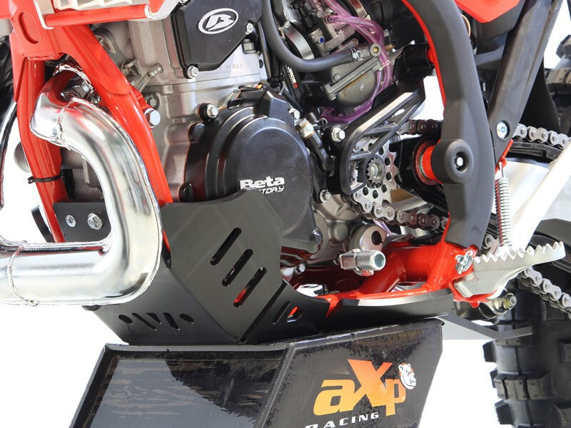 APX Xtrem Unterfahrschutz HDPE 8mm