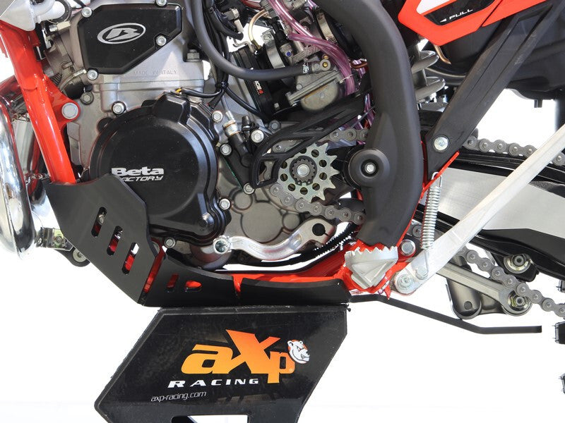 APX Xtrem Unterfahrschutz HDPE 8mm