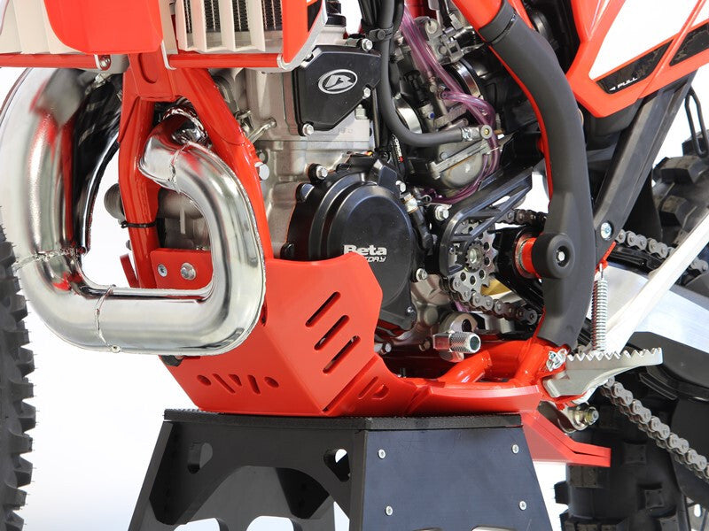 APX Xtrem Unterfahrschutz HDPE 8mm