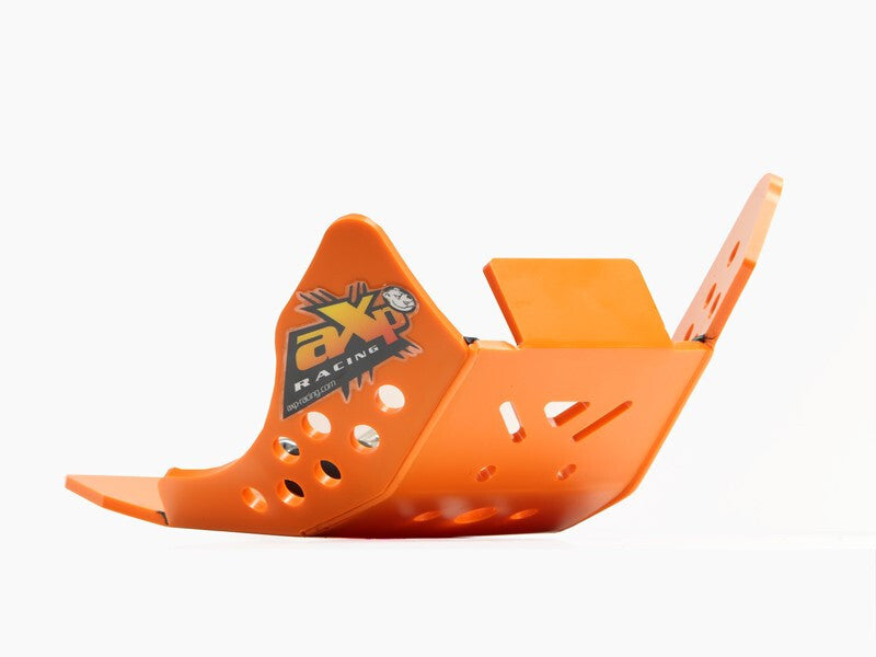 AXP Unterfahrschutz - PHD 6mm