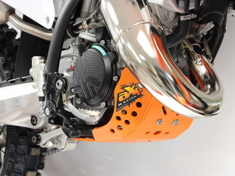 AXP Unterfahrschutz - PHD 6mm