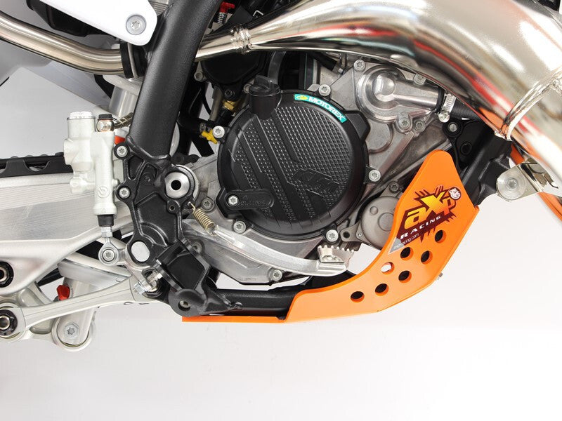 AXP Unterfahrschutz - PHD 6mm